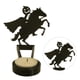 thumbnail image 5 of Portavelas de Halloween Shadow Caster Metal Terror Vela para decoración del hogar (F), 5 of 8