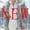 Gray, variant on Women Plus Size Winter Warm Loose Plush Zip Hooded Jacket Coat
