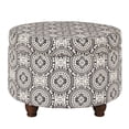 thumbnail image 2 of HomePop Storage Ottoman, Multiple Colors, 2 of 9