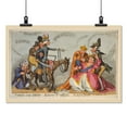thumbnail image 2 of Print: Taming Of The Shrew: -Katharine & Petruchio; -The Modern Quixotte, 2 of 4