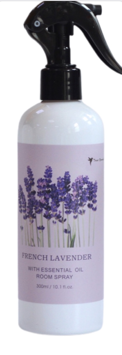French Lavender Room Spray 10.1 Floz