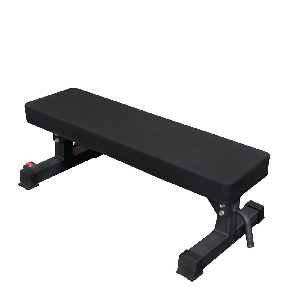 Titan Fitness Hefty Bench v2 Enhanced Vinyl