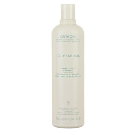 Aveda Curessence Damage Relief Shampoo 16.9 oz