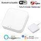 thumbnail image 5 of para Tuya para ZigBee -compatible para HUB Inalámbrico para Smart Home Bridge, 5 of 11