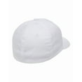 thumbnail image 2 of Flexfit 5001 Adult Value Cotton Twill Cap, 2 of 4