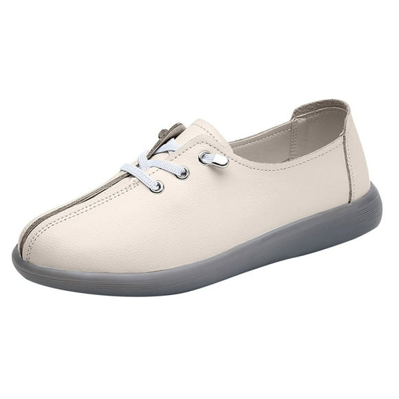 TOWED22 Womens Square Toe Flats Bow-Knot Low Heel Dress Shoes Rhinestone Ballet Flats Memory Foam Insole Slip on Dressy Comfortable for Women(A,7)