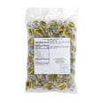 thumbnail image 2 of Arcor Sugar Free Lemon Drops, 1 Pound Bulk Bag Approx. 70 Pieces, Individually Wrapped Hard Candy, The Hampton Popcorn & Candy Company, 2 of 5