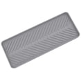 thumbnail image 2 of Clearance Under $5 Storage Mat Multi-Purpose Silicone Mat For Kitchen Drawer Liner Mat,Silica Gel Gray (1Pc), 2 of 9