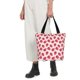 thumbnail image 5 of Balery Strawberry Bolsa de Hombro con Diseño, Bolsa Grande y Duradera, Bolsa Versátil para Compras, 5 of 6
