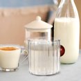 thumbnail image 4 of OUNONA Small Creamer Pitcher with Glass Material for Multifunctional Use 1Pack, 4 of 7