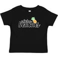 thumbnail image 3 of Inktastic Hawaiian Pineapple Aloha Beaches Boys or Girls Baby T-Shirt, 3 of 5
