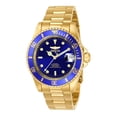 thumbnail image 1 of Reloj Invicta Pro Diver 8930OB Hombres Oro 40mm Acero inoxidable, 1 of 2