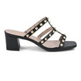 thumbnail image 2 of Andrew By Andrew Stevens Women's Kali Sandals, 2 of 3