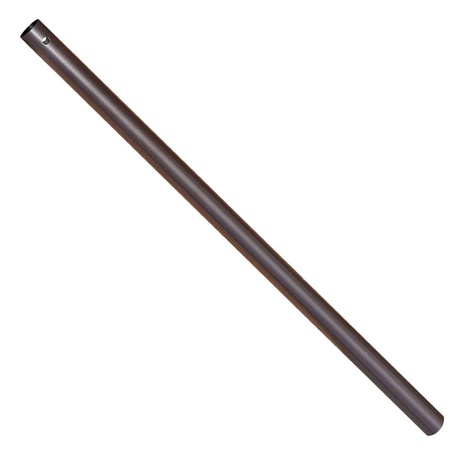 42.5“ L Replacement Patio Umbrella Lower Pole without buckle (Dia 1.5")