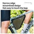 thumbnail image 2 of ROCKBROS Bike Triangle Bag 1.5L Light Frame Bag Storage Top Tube Cycling Bag, 2 of 10
