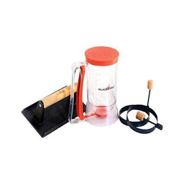 Blackstone Breakfast Kit 4 pc.