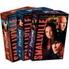 Smallville: The Complete Seasons (WSE)
