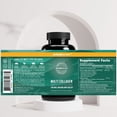 thumbnail image 6 of Primal Harvest Multi Collagen, 2 Pack: Collagen Types I, II, III, V & X with Vitamin C for Hair, Skin & Nail Health (240ct), 6 of 9