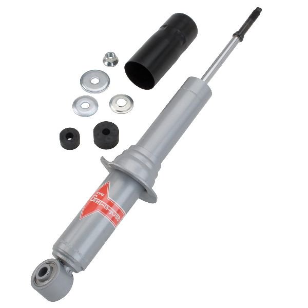 OE Replacement for 1996-2002 Toyota 4Runner Front Suspension Strut (Base / Limited / SR5 ...