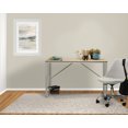 thumbnail image 3 of Gifford Beige Office Mat by Kavka Designs, 3 of 3