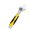8 inches, variant on High Performances Adjustable Wrenches Featuring Mechanism And Nonslip Grip For Efficient Work