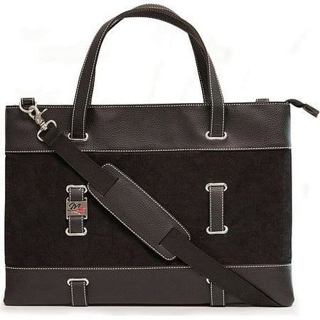 Corduroy Tablet Tote