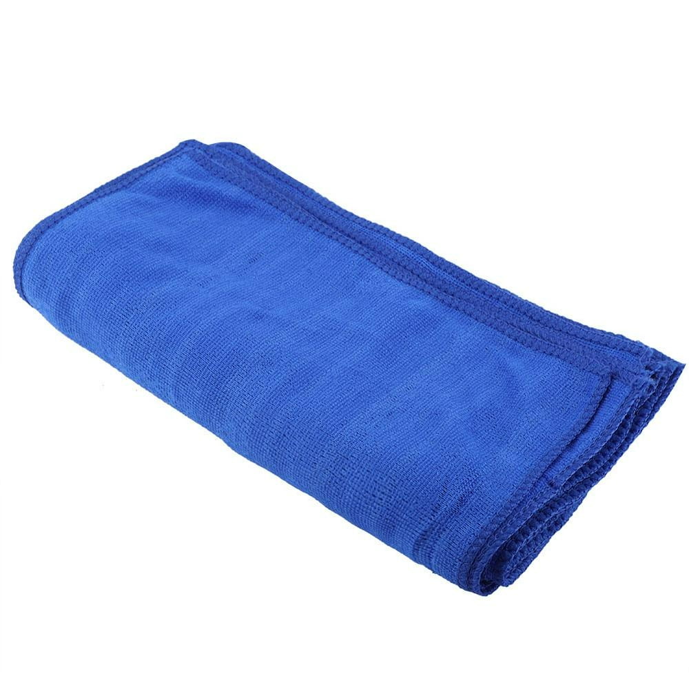 Kritne Kitchen Cleaning Cloth, 10pcs/Set Waterabsorbing Soft Durable