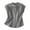 Gray, variant on My Orders Lightweight Tops & Blouses Grey Shirts for Women Dressy Casual Plus Athletic Tops Women Sleeveless Womens Tops Dressy Casual V Neck Flutter Sleeves Semi Formal Shirts Yellow