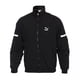 thumbnail image 1 of CHAMARRA PUMA CABALLERO XTG WOVEN NEGRA, 1 of 3