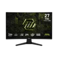 thumbnail image 1 of MSI 27 Pouces 1920 x 1080 (FHD) 200 Hz 0,5 Ms (GTG) Incurvé VA Rapide Moniteur de Jeu Inclinaison Réglable (MAG 274CF E20), 1 of 5