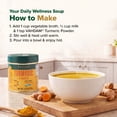 Curcumin India VAHDAM Organic Turmeric Powder w/ High Curcumin (2.47oz) USDA Organic ...