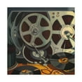 thumbnail image 1 of Tape Memory Machine - Canvas, 1 of 10