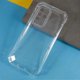 thumbnail image 2 of Slim Shockproof TPU Phone Case - Soft Protective Cover for Power Armor 19 - Black, 2 of 5