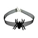 thumbnail image 2 of Collar Para Mascotas De Halloween Con Diseño Espeluznante Accesorio Ajustable De Nailon Suave Para Disfraces De Perros Y Gatos Para Perros Pequeños, Medianos Y Grandes, 2 of 7