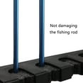 thumbnail image 6 of TRINGKY Fishing Rods Rack for Garage Rod Rack Holds Up to 6 Rods, Fishing Rod Holder, 6 of 11