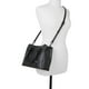 thumbnail image 5 of Bolso de mano ALDO Legoirii para mujer en piel sintética negra, 5 of 6