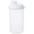 thumbnail image 1 of Pompotops Filling Kettle, Plastic Kettle, With Lid And Fruit Pot, Shatterproof Kettle Fruit Pot, Suitable For Iced Tea, Lemonade, Juice, Drink, Milk Clearance, 1 of 8
