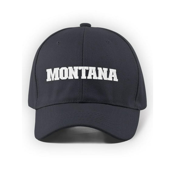 From Montana Hat -Smartprints Designs, Small