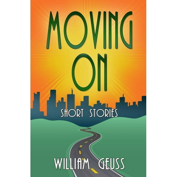 Moving On : Stories of Longing and Belonging (Paperback)