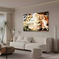 thumbnail image 3 of The Birth Of Venus Canvas Poster Bedroom Decor Sports Landscape Office Room Decor Gift,Frame-style,12x18inch(30x45cm), 3 of 8