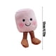 thumbnail image 2 of Jellycat Marshmallow, Amuseable Soft Plush Toy NWT Ultimate Lovey Kids & Adults Too! Funny Soft Food Plushies Toy for Gifts, 2 of 2