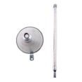 thumbnail image 1 of maskred Auto Car Flexible & Filter Oil Water Fuel Funnel Set 360MM, 1 of 6