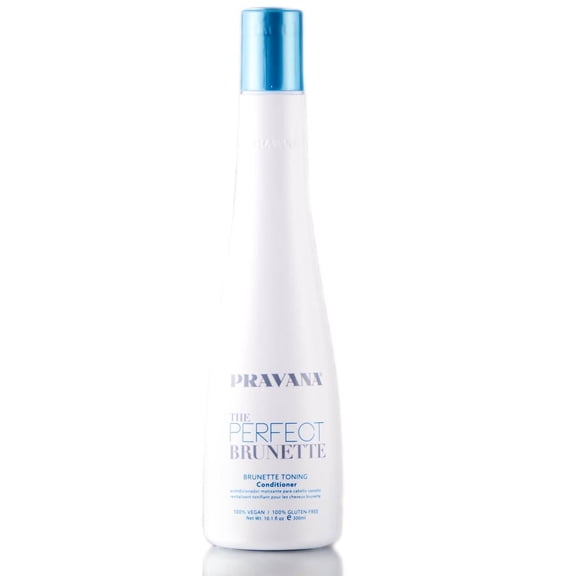 PRAVANA The Perfect Brunette Brunette Toning Conditioner 10.1 oz