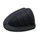 thumbnail image 4 of 2x Accesorio para marinos Cubierta de cable de ventilación de aire de concha de almeja de nailon duradero Negro Soledad Ventilación de concha de almeja marina, 4 of 8