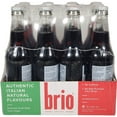 thumbnail image 1 of a2zchef Brio - Chinotto Soda - Bottles Case [12x355 ml], 1 of 3