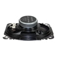 thumbnail image 2 of Altavoz Kenwood KFC-4675C de 60 W, 4 x 6 pulgadas, 2 vías con tweeter de 1 pulgada, 2 of 8