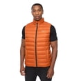 thumbnail image 1 of Crosshatch Mens Gattering MVE Quilted Gilet, 1 of 5