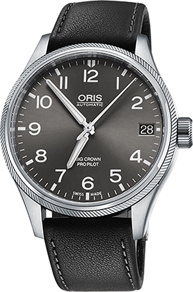 oris jewelry