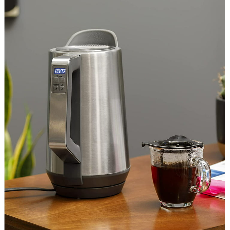 Electric Water Tea Kettle, BPA Free Stainless Steel Interior - general for  sale - by owner - craigslist