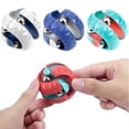 thumbnail image 4 of Orbit Ball Fidget Toy - Stress-Relieving, Creative Decompression, Puzzle Game for Kids and Adults - Perfect Gift for Halloween, Christmas, Birthday, and Everyday Fun, 4 of 5